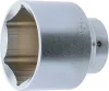 BGS technic 1" "Pro Torque" dugókulcs, 80 mm (BGS 3780)