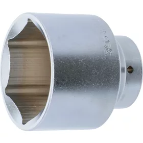   BGS technic 1" "Pro Torque" dugókulcs, 80 mm (BGS 3780)