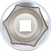 BGS technic 1" "Pro Torque" dugókulcs, 80 mm (BGS 3780)