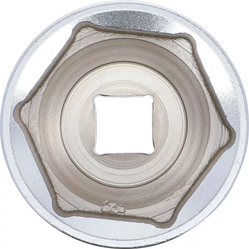 BGS technic 1" "Pro Torque" dugókulcs, 80 mm (BGS 3780)