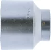 BGS technic 1" "Pro Torque" dugókulcs, 80 mm (BGS 3780)