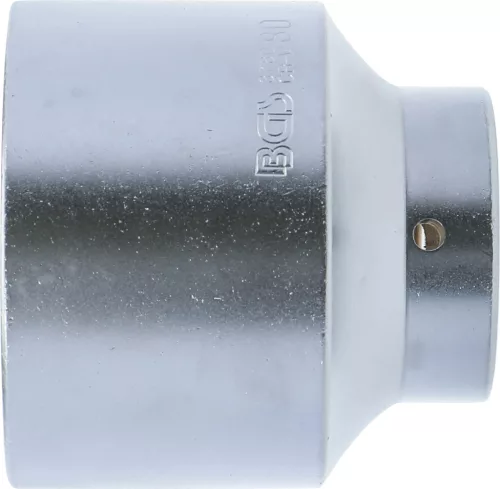 BGS technic 1" "Pro Torque" dugókulcs, 80 mm (BGS 3780)