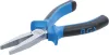 BGS technic Lapos fogó, 160 mm (BGS 378)
