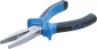 BGS technic Lapos fogó, 160 mm (BGS 378)