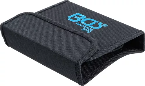 BGS technic Üres tároló a BGS 379 számára (BGS 379-LEER)