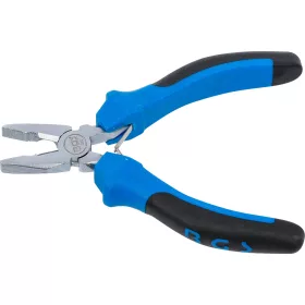 BGS technic Kombinált fogó műszerész, 120mm (BGS 380)