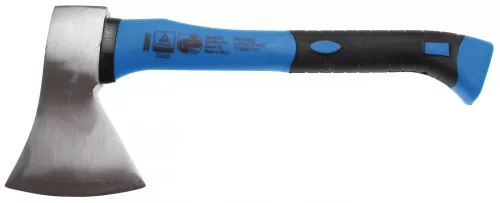 BGS technic Kézi fejsze üvegszálas szárral | 600 g (BGS 3800)