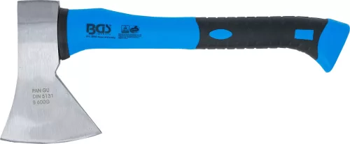 BGS technic Kézi fejsze üvegszálas szárral | 600 g (BGS 3800)