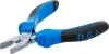 BGS technic Kombinált fogó műszerész, 120mm (BGS 380)