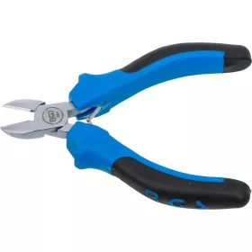 BGS technic Oldalcsípő fogó műszerész, 115mm (BGS 381)