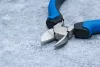 BGS technic Oldalcsípő fogó műszerész, 115mm (BGS 381)