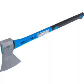   BGS technic Kézi fejsze üvegszálas nyéllel, 1250g (BGS 3830)