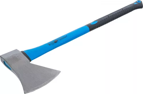 BGS technic Kézi fejsze üvegszálas nyéllel, 1250g (BGS 3830)