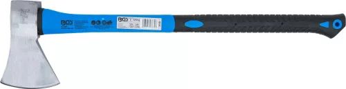 BGS technic Kézi fejsze üvegszálas nyéllel, 1250g (BGS 3830)