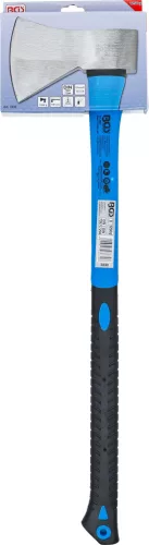 BGS technic Kézi fejsze üvegszálas nyéllel, 1250g (BGS 3830)