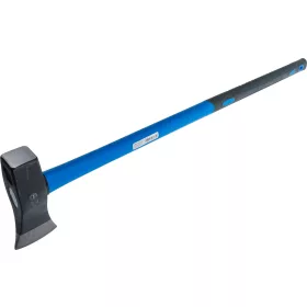  BGS technic Hasítófejsze üvegszálas nyéllel, 3 kg, 880 mm (BGS 3834)