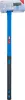 BGS technic Hasítófejsze üvegszálas nyéllel, 3 kg, 880 mm (BGS 3834)