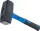 BGS technic Ráverő kalapács üvegszálas nyéllel 2000g (BGS 3846)