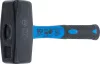 BGS technic Ráverő kalapács üvegszálas nyéllel 2000g (BGS 3846)
