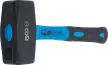 BGS technic Ráverő kalapács üvegszálas nyéllel 2000g (BGS 3846)