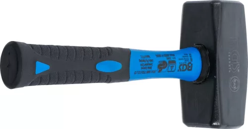 BGS technic Ráverő kalapács üvegszálas nyéllel 2000g (BGS 3846)