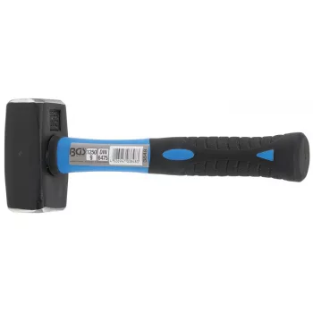   BGS Technic Ráverő kalapács üvegszálas nyéllel | 1250 g (BGS 3848)