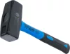 BGS technic Ráverő kalapács üvegszálas nyéllel 1500g (BGS 3849)