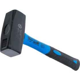   BGS technic Ráverő kalapács üvegszálas nyéllel 1500g (BGS 3849)