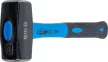 BGS technic Ráverő kalapács üvegszálas nyéllel 1500g (BGS 3849)