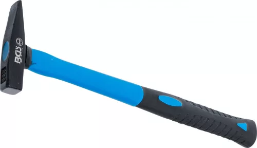 BGS technic Lakatos kalapács üvegszálas nyéllel, 100 g (BGS 3850)