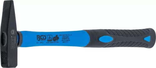 BGS technic Lakatos kalapács üvegszálas nyéllel, 100 g (BGS 3850)