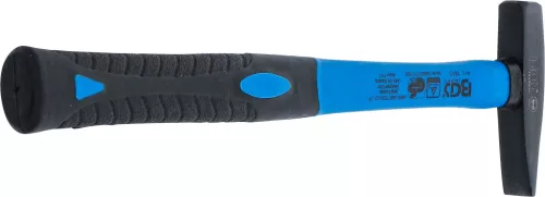 BGS technic Lakatos kalapács üvegszálas nyéllel, 100 g (BGS 3850)
