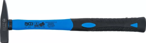 BGS technic Lakatos kalapács üvegszálas nyéllel, 100 g (BGS 3850)