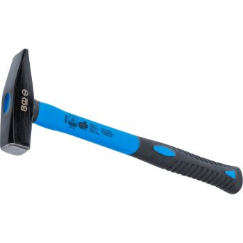   BGS technic Lakatos kalapács üvegszálas nyéllel, 300 g (BGS 3852)