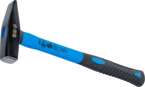 BGS technic Lakatos kalapács üvegszálas nyéllel, 300 g (BGS 3852)