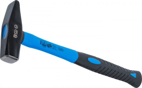 BGS technic Lakatos kalapács üvegszálas nyéllel, 500 g (BGS 3854)