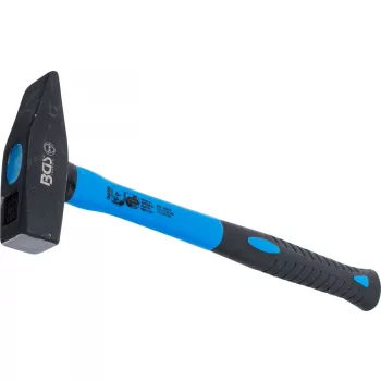   BGS technic Lakatos kalapács üvegszálas nyéllel, 800 g (BGS 3855)