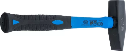 BGS technic Lakatos kalapács üvegszálas nyéllel, 800 g (BGS 3855)
