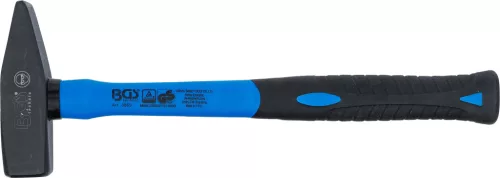 BGS technic Lakatos kalapács üvegszálas nyéllel, 800 g (BGS 3855)