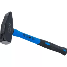  BGS technic Lakatoskalapács | üvegszálas nyéllel | DIN 1041 | 1000 g (BGS 3856)