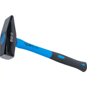   BGS technic Lakatoskalapács | üvegszálas nyéllel | DIN 1041 | 1000 g (BGS 3856)