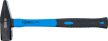 BGS technic Lakatoskalapács | üvegszálas nyéllel | DIN 1041 | 1000 g (BGS 3856)