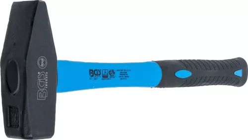 BGS technic Lakatos kalapács üvegszálas nyéllel, 1500 g (BGS 3857)