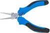 BGS technic Elektronikai fogó 125mm (BGS 386)