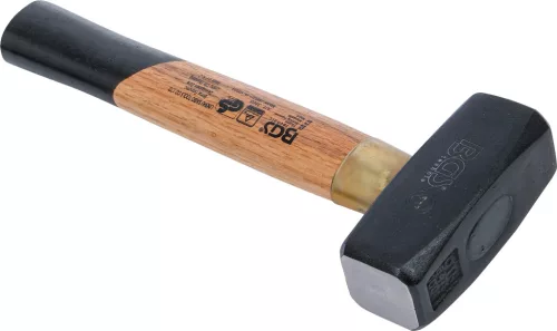 BGS technic Ráverő kalapács 1000g (BGS 3865)
