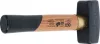 BGS technic Ráverő kalapács 1000g (BGS 3865)