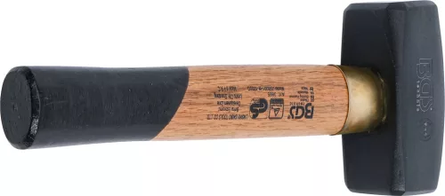 BGS technic Ráverő kalapács 1000g (BGS 3865)