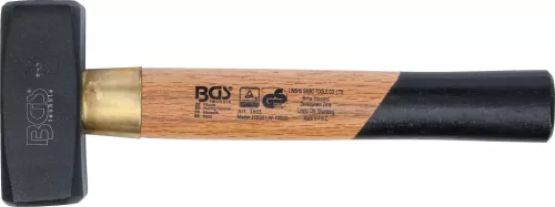 BGS technic Ráverő kalapács 1000g (BGS 3865)