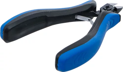 BGS technic Precíziós oldalcsípő 115 mm (BGS 387)