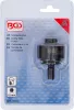 BGS technic Speciális lyukfúró 32mm (BGS 3902)